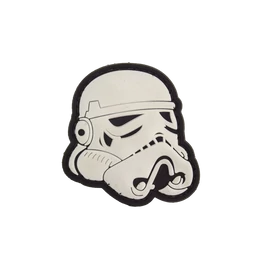 Stormtrooper felvarró