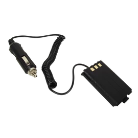 Autós adapter BF-F8HP és UV-5R rádiókhoz