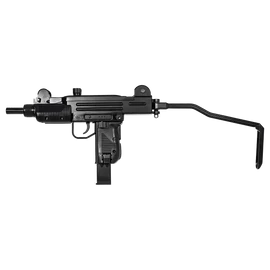 KWC Ranger UZI Full Auto GBB légpisztoly - 4,5 mm (BB)