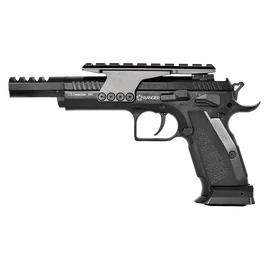 KWC C75 Competition légpisztoly, GBB, CO2 - 4,5 mm (BB)