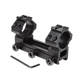 Kandar egybeszerelt taktikai szerelék 22mm/30mm