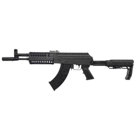 Crosman AK1 full auto CO2 légpuska, 4,5mm BB