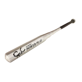 Scorpion Powerplay baseball ütő, ALU, 74 cm