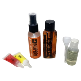 Nuprol airsoft karbantartó készlet