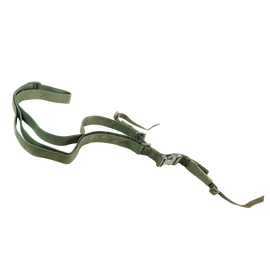 Primal Gear Hordszíj, 3 pontos, oliv, P3 tactical