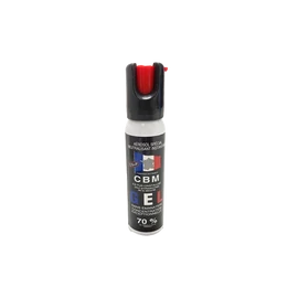 Defense gel gázspray, 25 ml