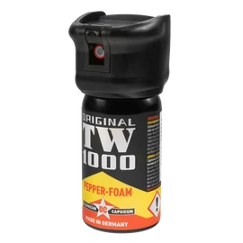 TW1000 Paprikaspray, Pepper FOG-LADY Mini, 15 ml