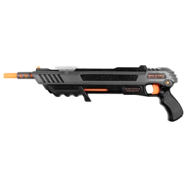 Bug-A-Salt sópuska - Black Fly 3.0