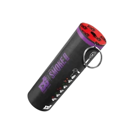 Enola Gaye WP40-D Füstgránát - Lila