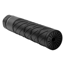 DonnyFL Yokozuna hangtompító 1/2 UNF QD adapterrel - .357