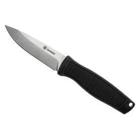 Ganzo Bushcraft G806-BK túlélő kés