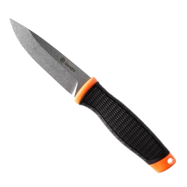 Ganzo Bushcraft G806-OR túlélő kés - narancs