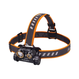 Fenix HM65R multifunkciós fejlámpa