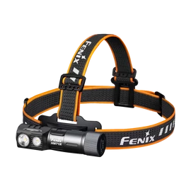 Fenix HM71R fej és kézilámpa