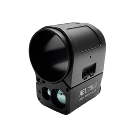 ABL Smart lézeres távolságmérő, Bluetooth, 1500m