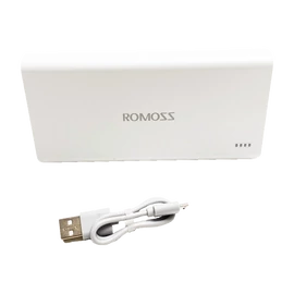 ATN nagy kapacitású akkumulátor egység, 20000mAh