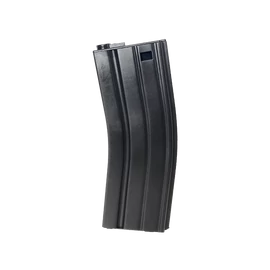 M4/M16 acél tár, 30-130 BB állítható kapacitás