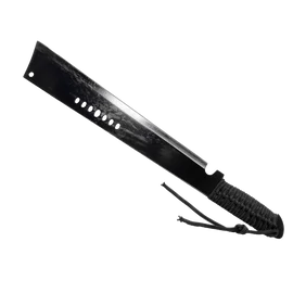 Kandar Butcher machete