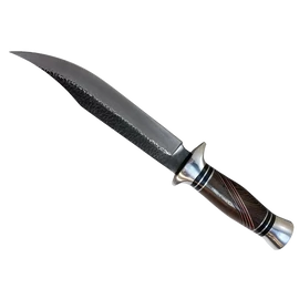 Kandar 4 stripes laminated tőr