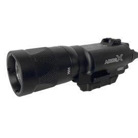 WADSN VAMPIRE X300V Ultra pisztolylámpa, szerelékkel