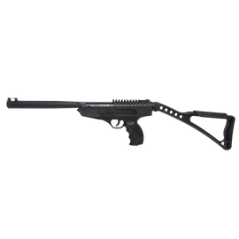 Norica Black Ops Langley Pro Sniper légpisztoly, 4.5mm
