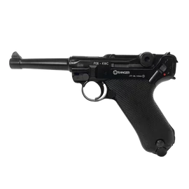 Ranger Parabellum P-08GBB légpisztoly 4,5mm BB