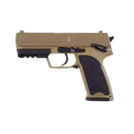 Cyma CM125, tan elektromos airsoft pisztoly