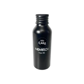 Novritsch precíziós Sniper BB, 0.46g, 555 db.