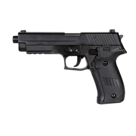 Cyma CM122 MOSFET elektromos airsoft pisztoly