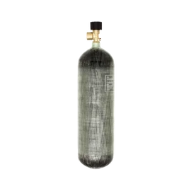 Carbon Star, PCP karbon palack, 6.8 liter, 300bar