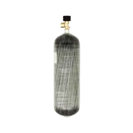 Carbon Star, PCP karbon palack, 9 liter, 300bar