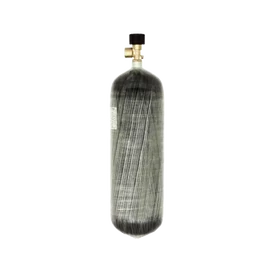 Carbon Star, PCP karbon palack, 4.7 liter, 300bar