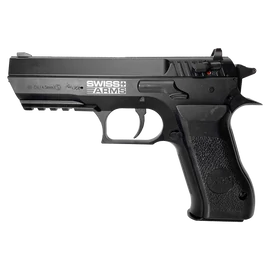 Swiss Arms 941 légpisztoly