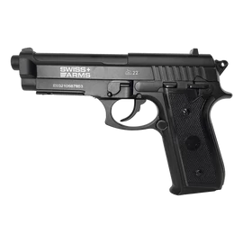 Swiss Arms Beretta P92 légpisztoly
