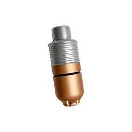 Airsoft gránát GP-25 gránátvetőhöz, green gas