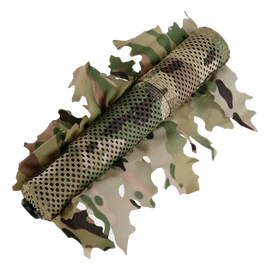 Novritsch Moduláris hangtompító álca, multicam