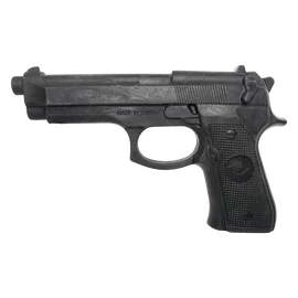 Gumi tréning pisztoly, Beretta 92