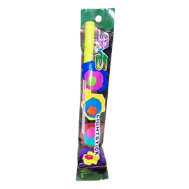 Chemlight, piros, 6"