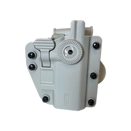 Swiss Arms Adapt-X pisztolytok, Urban Grey, Level 3