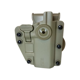 Swiss Arms Adapt-X gyorstok, Ranger Green, Level 2