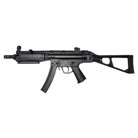 Cyma CM041 MP5SD6 full fém airsoft géppisztoly