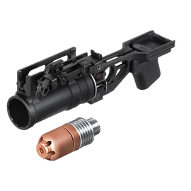 Double Bell GP-25 gránátvető kalasnyikov replikákra