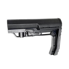 Minimalista tus AR15 buffer tube-ra