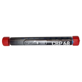 Umarex T4E CBP.68 kaliberű portöltetű gyakorlólövedék, 10 db