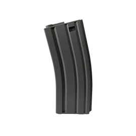 Specna Arms Mid-Cap 140 BB M4/M16 tár, fekete