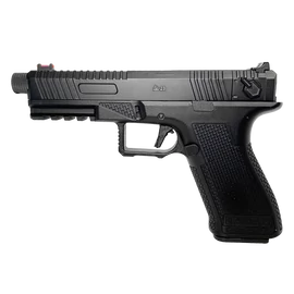 Novritsch SSE18 Full Auto elektromos airsoft pisztoly