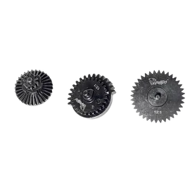 Super High Speed CNC acél fogaskerék szett 12:1
