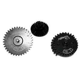 Tornado Hi-speed acél fogaskerék szett 16:1