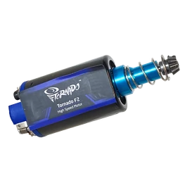 Tornado F2 High Speed Gen.2 Motor - hosszú