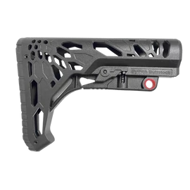 Dboys Cutout Polymer Tus M4/M16 replikákhoz, fekete